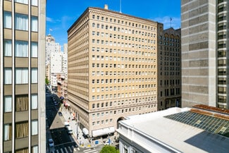 More details for 490 Post St, San Francisco, CA - Office for Sale