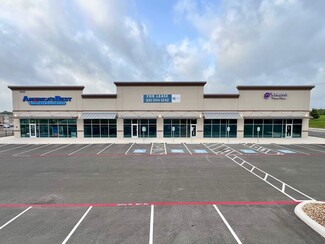 Plus de détails pour 1695 Interstate 35, New Braunfels, TX - Vente au détail à louer