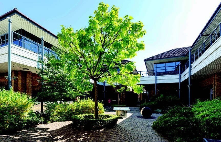 Hatters Ln, Watford à louer - Photo du bâtiment - Image 2 de 5