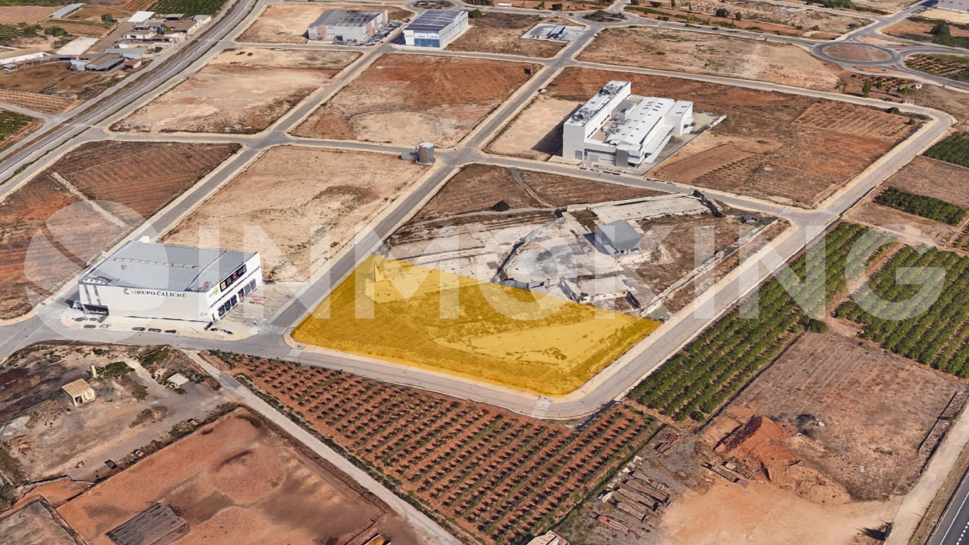 Land in Picassent, Valencia for sale Primary Photo- Image 1 of 4