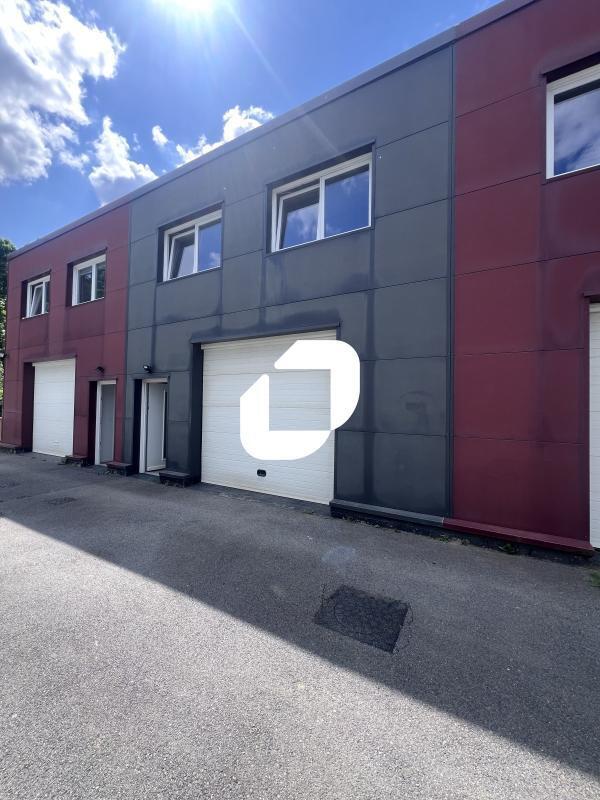 447 Avenue Lazare Ponticelli, Gretz-Armainvilliers for lease Building Photo- Image 1 of 4