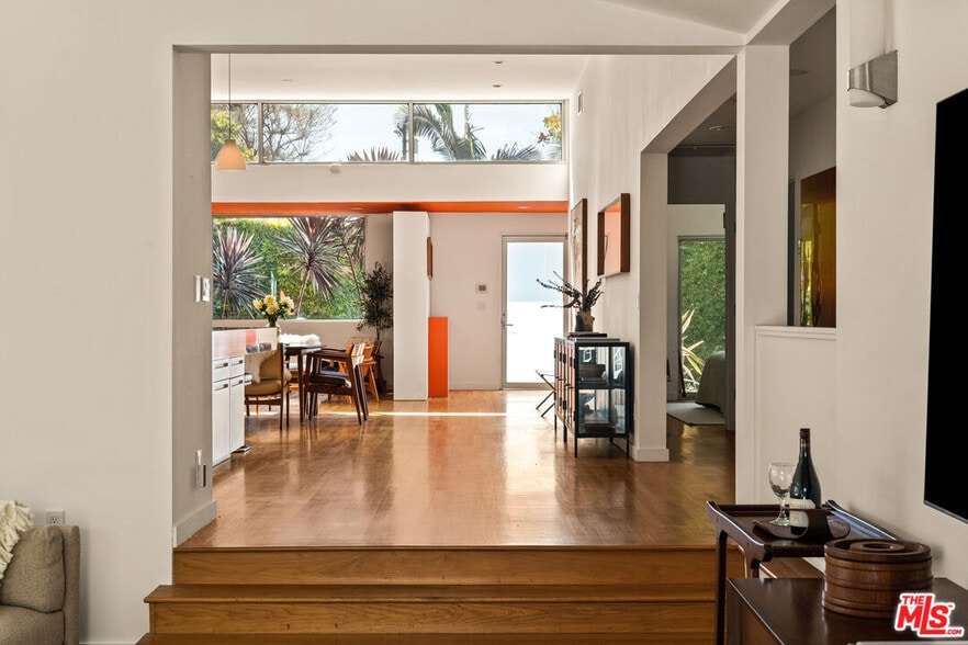 1076 Palms Blvd, Venice, CA à vendre - Photo principale - Image 1 de 28