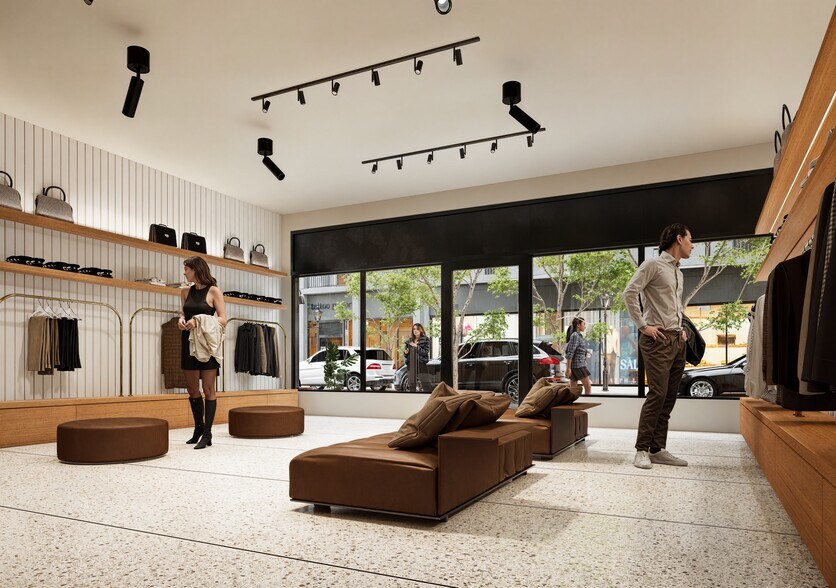 48 Allen St, New York, NY à vendre - Photo du bâtiment - Image 2 de 15