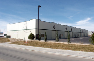 Plus de détails pour 4475 W 58th Ave, Arvada, CO - Industriel à vendre