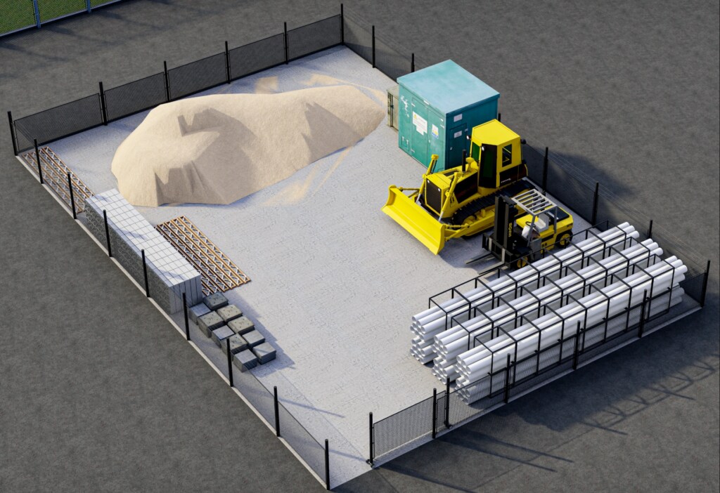 5481 Fairchild Rd, Crestview, FL for lease Primary Photo- Image 1 of 6