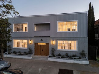 Plus de détails pour 1820 E 2nd St, Long Beach, CA - Multi-résidentiel à vendre