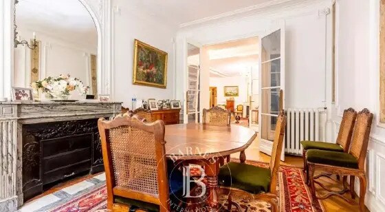 195 Boulevard Malesherbes, Paris à vendre - Photo intérieure - Image 3 de 7