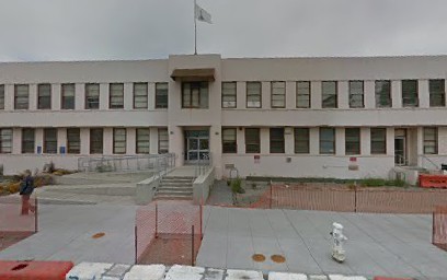 401 Terry a Francois Blvd, San Francisco, CA for lease Building Photo- Image 1 of 2