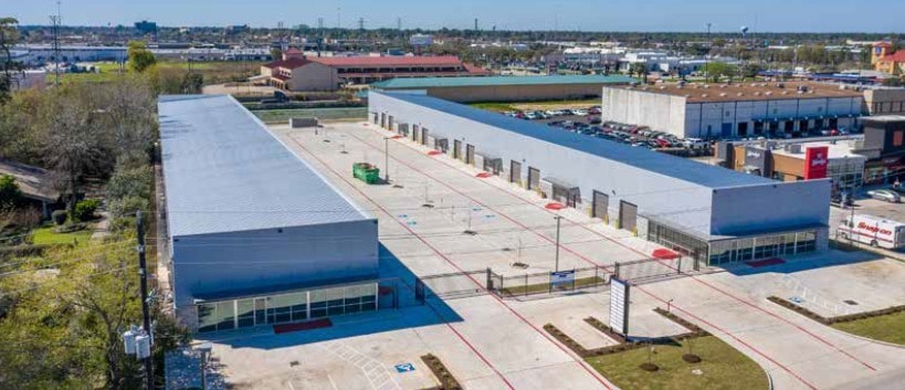 22505 Imperial Valley Dr, Houston, TX for lease Building Photo- Image 1 of 2