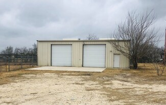 More details for 1650 County Road 394, Hutto, TX - Industrial for Lease