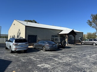 Plus de détails pour 188 Cal Batsel Rd, Bowling Green, KY - Bureau à vendre