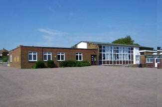 Plus de détails pour 93 Melbourne Av, Dover - Bureau à vendre