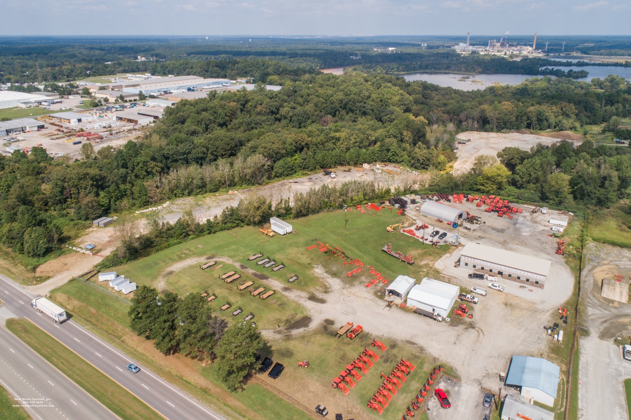 1610 W Hundred Rd, Chester, VA for lease Primary Photo- Image 1 of 8