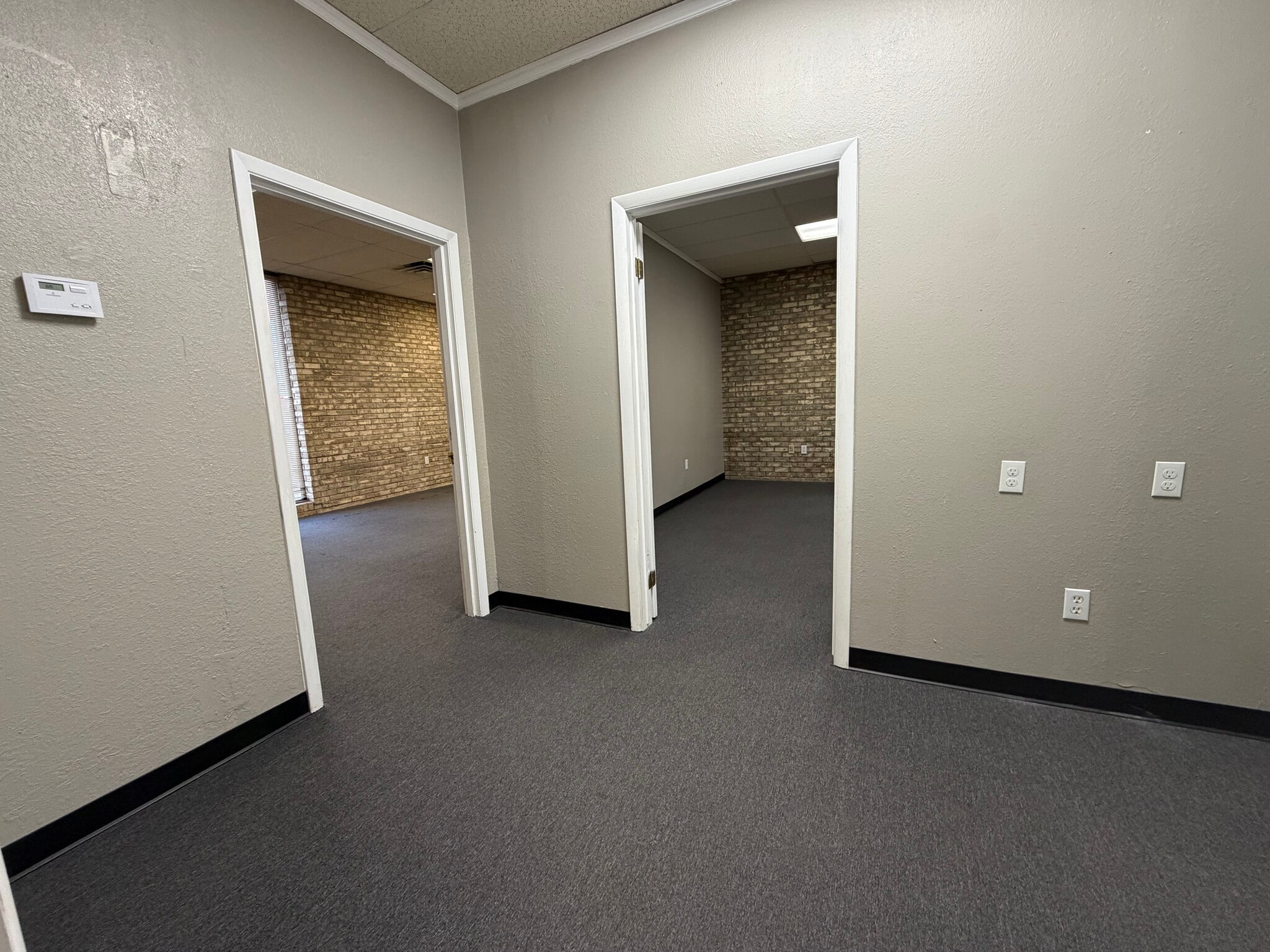 2800 NW 36th St, Oklahoma City, OK for lease Interior Photo- Image 1 of 3