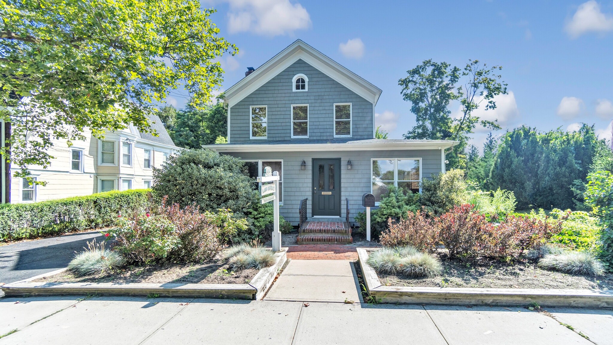 616 Roanoke Ave, Riverhead, NY for sale Building Photo- Image 1 of 11