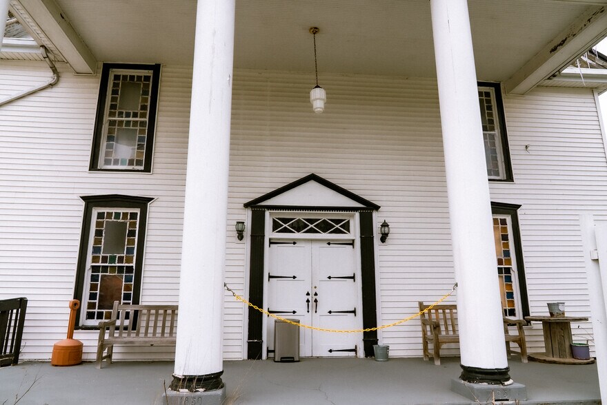 13790 Main st, Sedalia, OH à vendre - Photo principale - Image 1 de 9