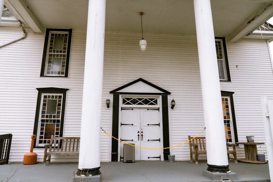 13790 Main st, Sedalia, OH for sale - Primary Photo - Image 1 of 9