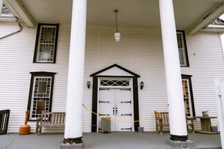 Plus de détails pour 13790 Main st, Sedalia, OH - Flex à vendre