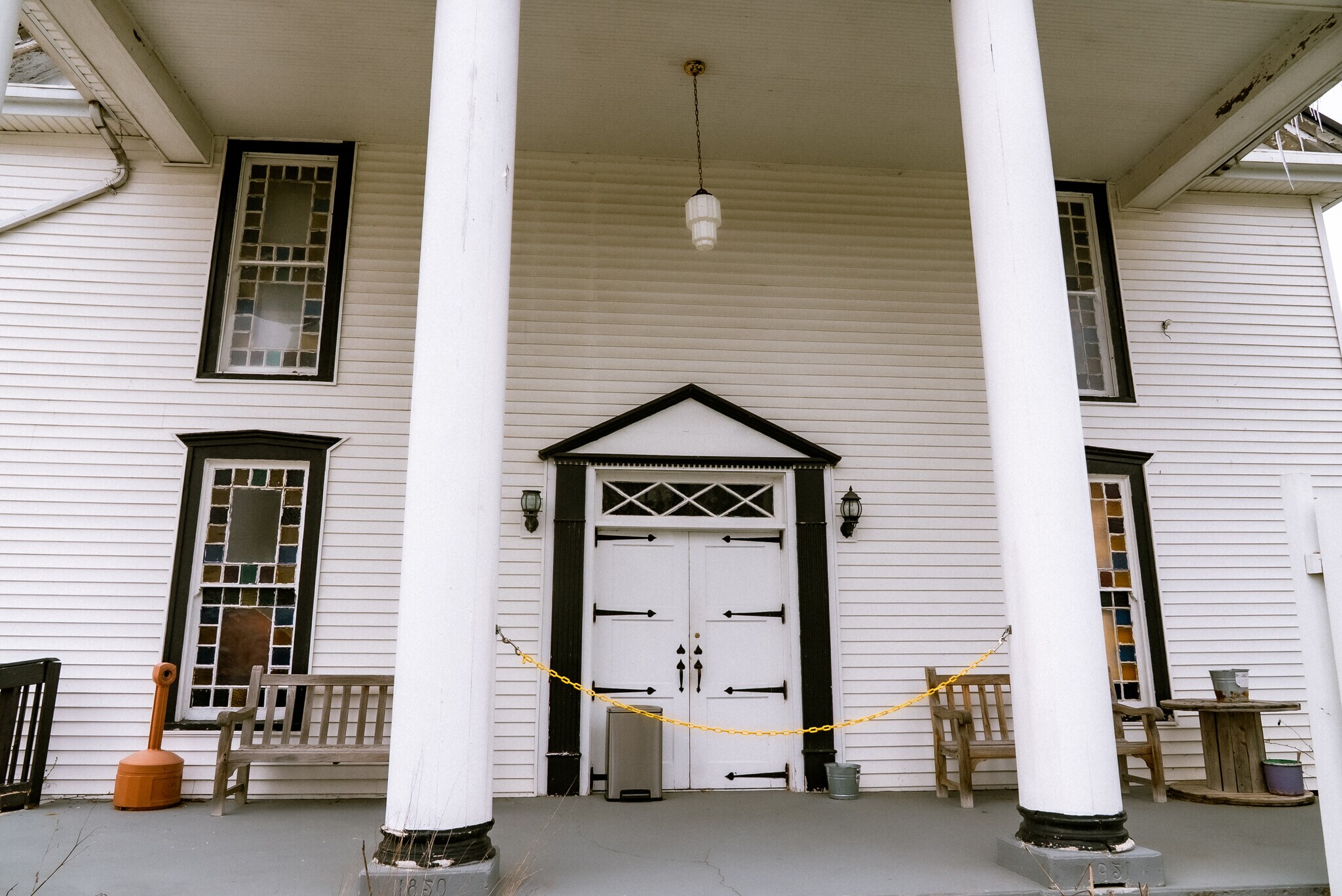 13790 Main st, Sedalia, OH à vendre Photo principale- Image 1 de 10