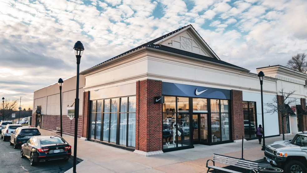 600 Evergreen Way, South Windsor, CT for lease - Building Photo - Image 3 of 13