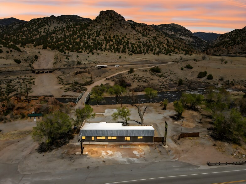 27077 US Highway 50, Cotopaxi, CO à vendre - Photo principale - Image 1 de 68