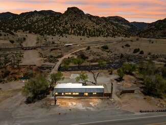 Plus de détails pour 27077 US Highway 50, Cotopaxi, CO - Commerce de détail à vendre