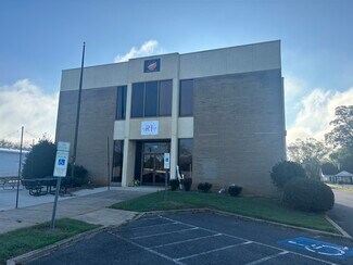 Plus de détails pour 405 S Battleground Ave, Kings Mountain, NC - Commerce de détail à louer