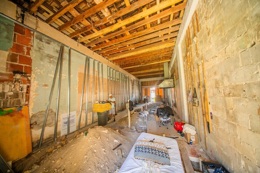 1788-1792 SW 8th St, Miami, FL à louer - Photo du bâtiment - Image 3 de 10