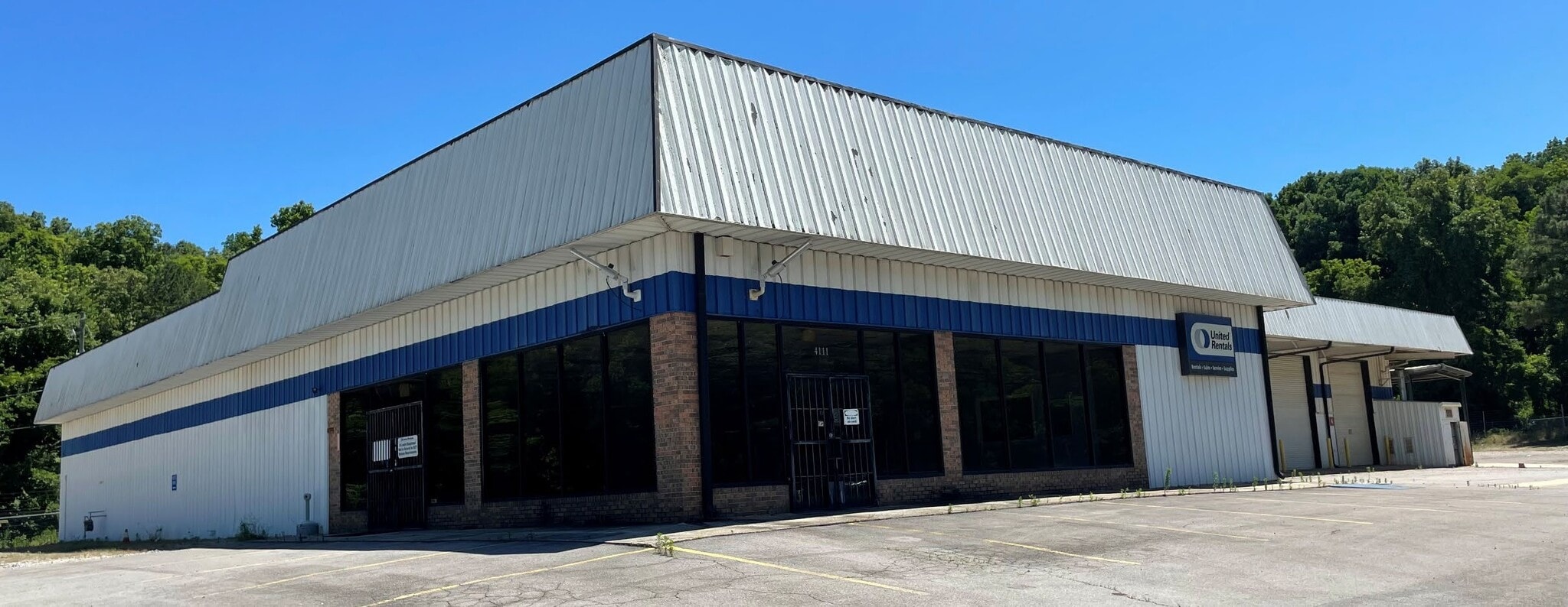 4161 Pinson Valley Pky, Birmingham, AL for sale Primary Photo- Image 1 of 5