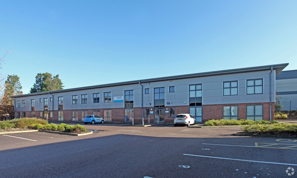 Lincoln Rd, High Wycombe for lease - Building Photo - Image 2 of 21