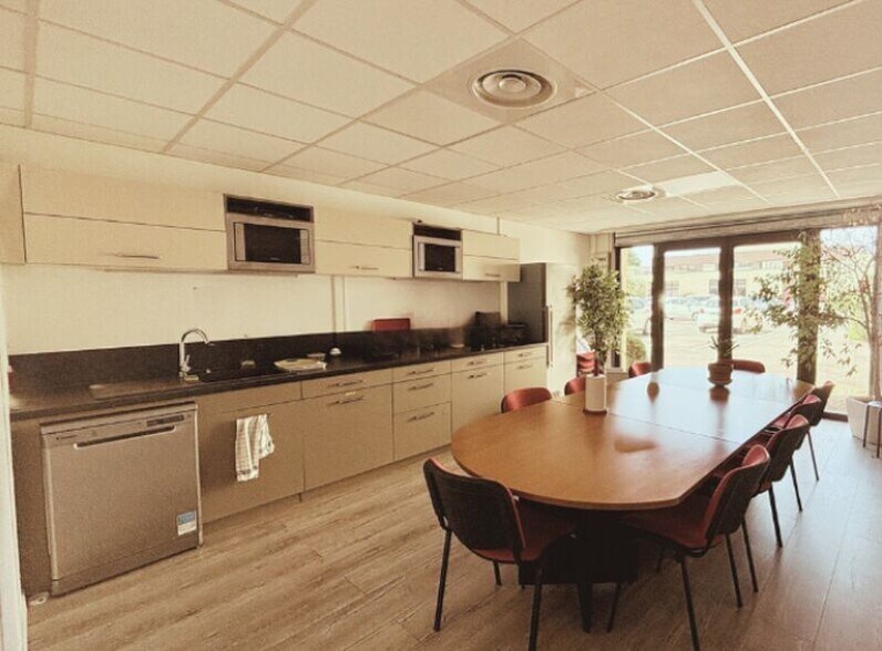 Bureau dans Balma à louer - Photo intérieure - Image 2 de 13