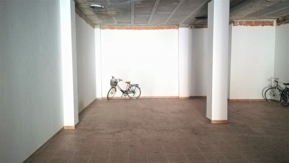 Pais Valencia, Algemesi, 58, Algemesí, Valencia à vendre - Photo du bâtiment - Image 2 de 4