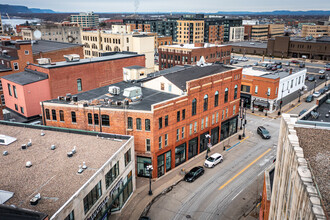 444 Main St, La Crosse, WI for lease Building Photo- Image 2 of 6