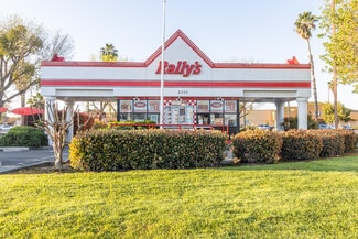 More details for 2310 W Cleveland Ave, Madera, CA - Retail for Sale