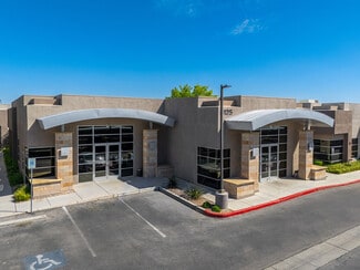 More details for 5125 S Durango Dr, Las Vegas, NV - Office for Sale