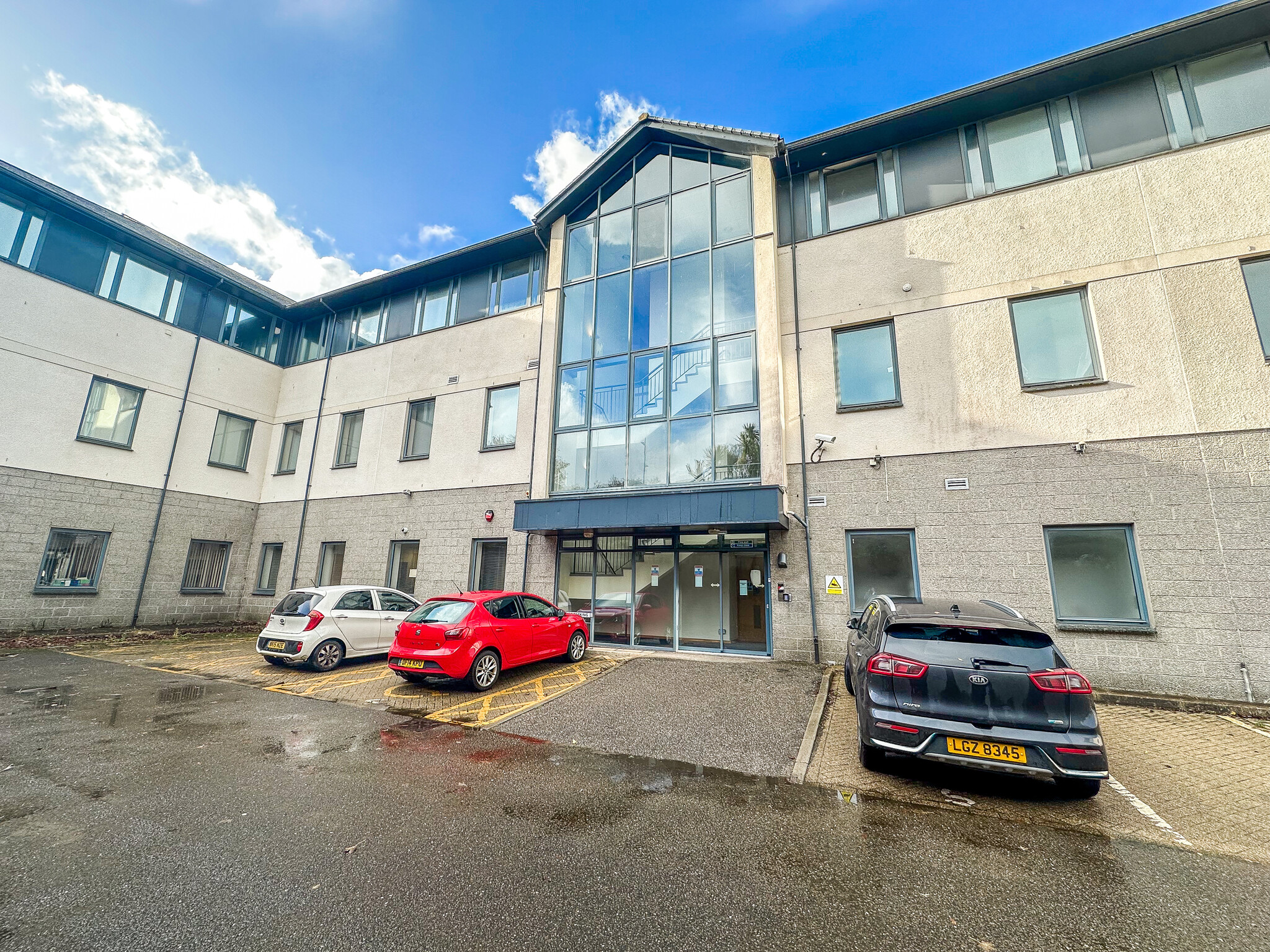 Nettles Hl, Redruth for lease Building Photo- Image 1 of 10