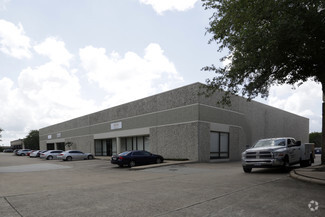 More details for 4003 Greenbriar Dr, Stafford, TX - Industrial for Lease