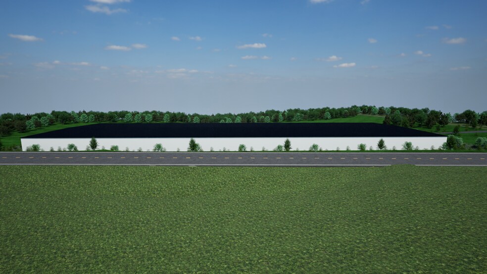 177 Triplett Rd, Cleveland, NC for lease - Building Photo - Image 3 of 14