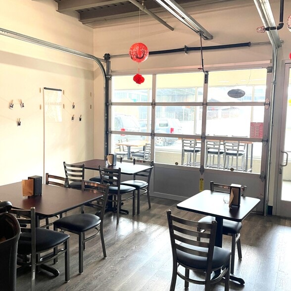 1430 SE Water Ave, Portland, OR for lease - Interior Photo - Image 3 of 25