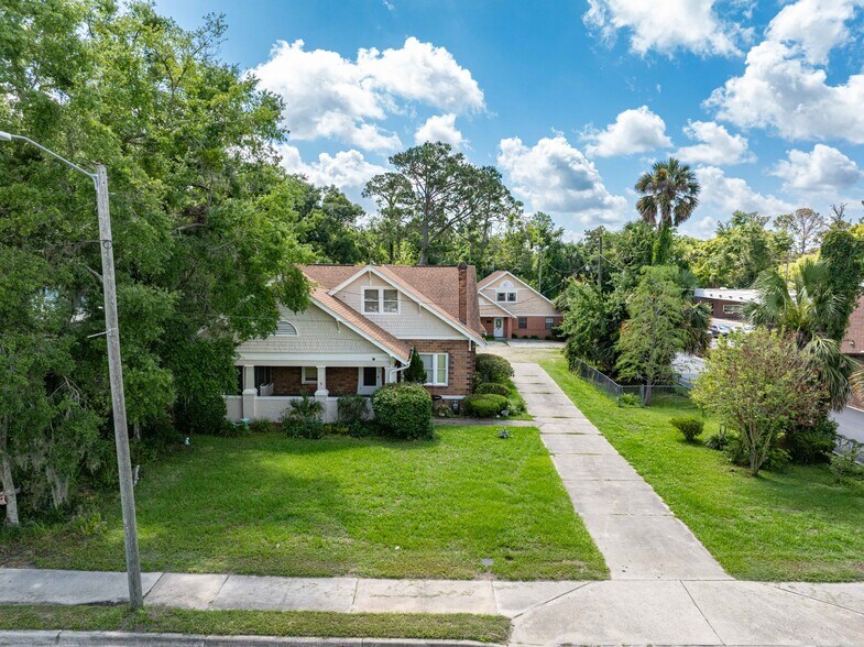 529 Ohio Ave S, Live Oak, FL à vendre - Photo du bâtiment - Image 1 de 21