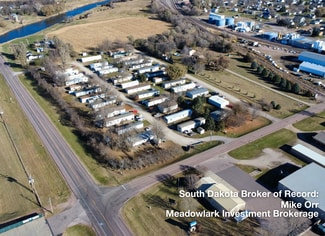 More details for 64-Unit MHC's - Sioux Falls, SD Metro – Multifamily for Sale