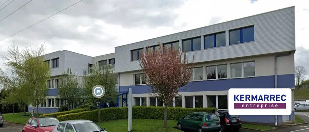 Office in Cesson-Sévigné for lease - Building Photo - Image 1 of 8