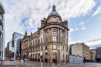 More details for 16 Robertson St, Glasgow - Coworking for Lease
