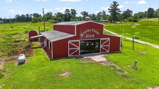 Plus de détails pour 11074 State Highway 64 W, Overton, TX - Commerce de détail à vendre