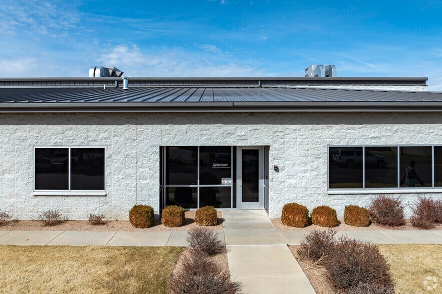 2530 High Country Ct, Grand Junction, CO à louer - Photo du bâtiment - Image 2 de 51