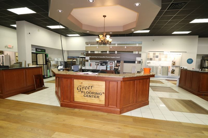 913 N Main St, Greer, SC à vendre - Photo intérieure - Image 3 de 10