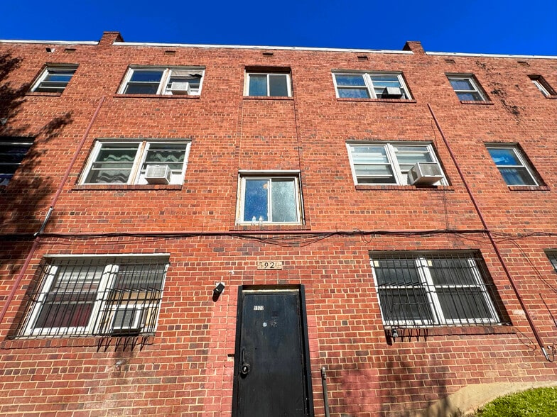 5920 Foote St NE, Washington, DC for sale - Building Photo - Image 2 of 8