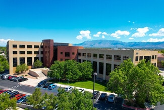 More details for 4101 Indian School Rd NE, Albuquerque, NM - Office for Lease