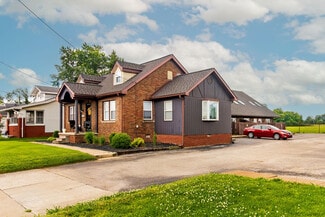 More details for 1410 N Weinbach Ave, Evansville, IN - Multifamily for Sale