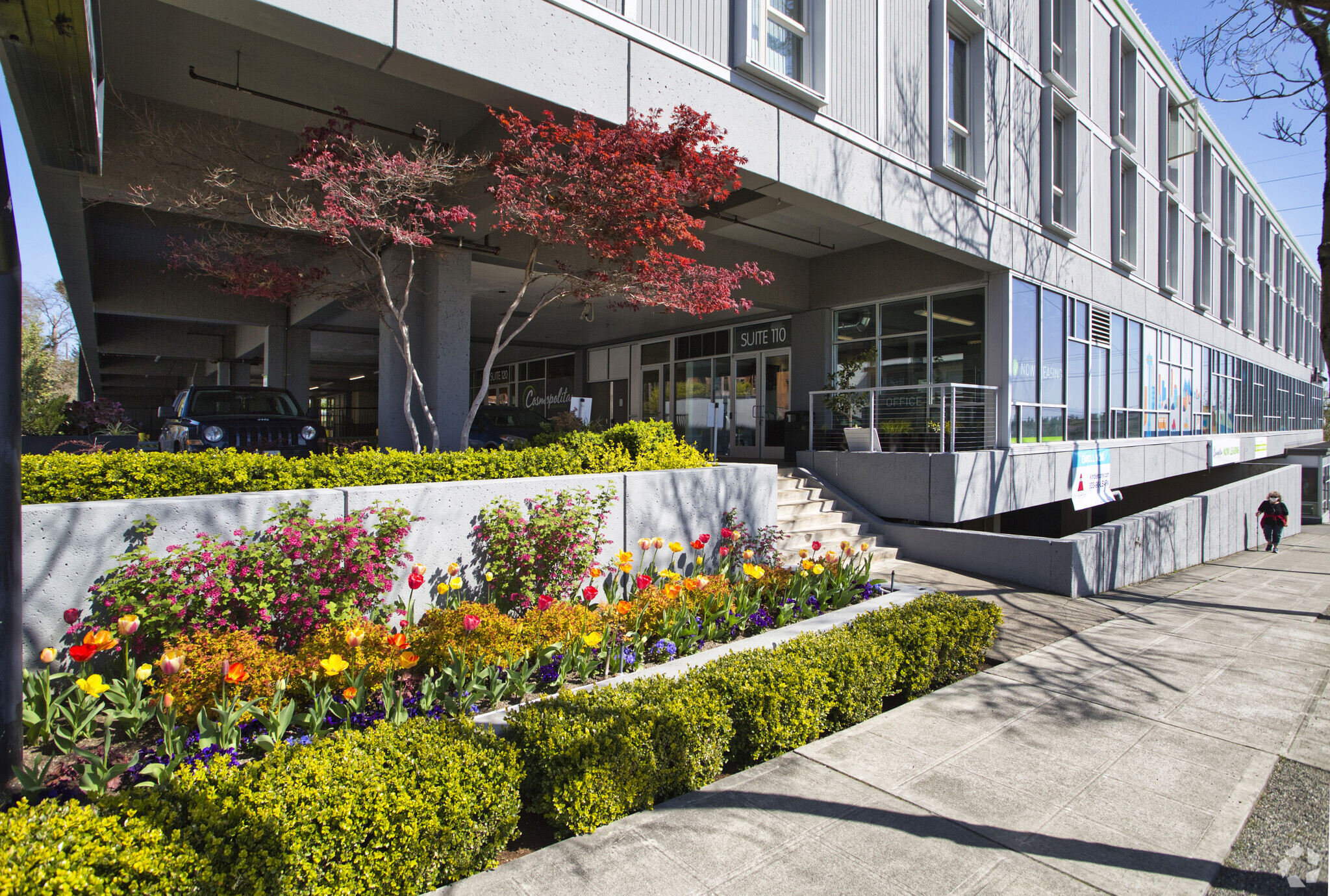 400 NE 45th St, Seattle, WA for sale Building Photo- Image 1 of 1